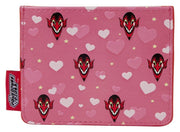 Powerpuff Girls by Loungefly Carterita de Carné Him Villain
