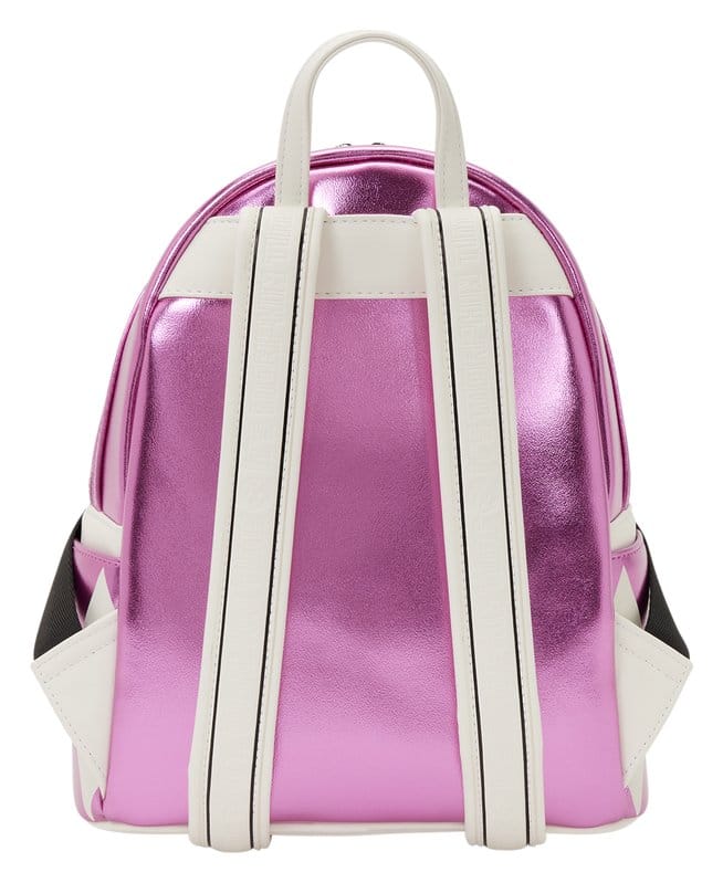 Hasbro by Loungefly Mochila Mini Pink Ranger