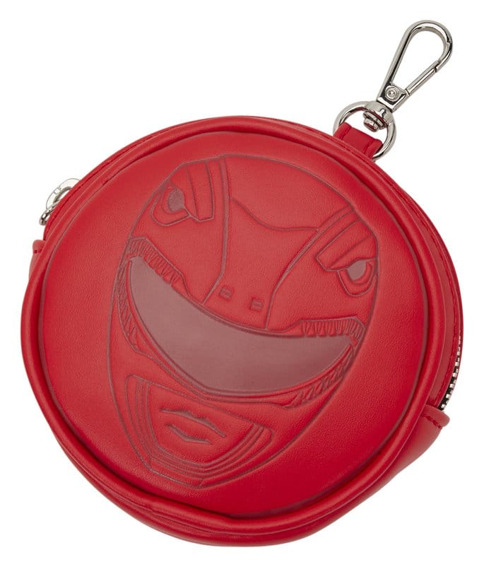 Hasbro by Loungefly Bandolera Sling Power Rangers