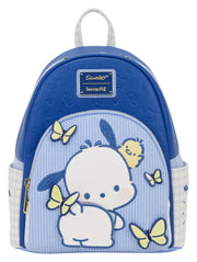 Sanrio by Loungefly Mochila Mini Pochacco