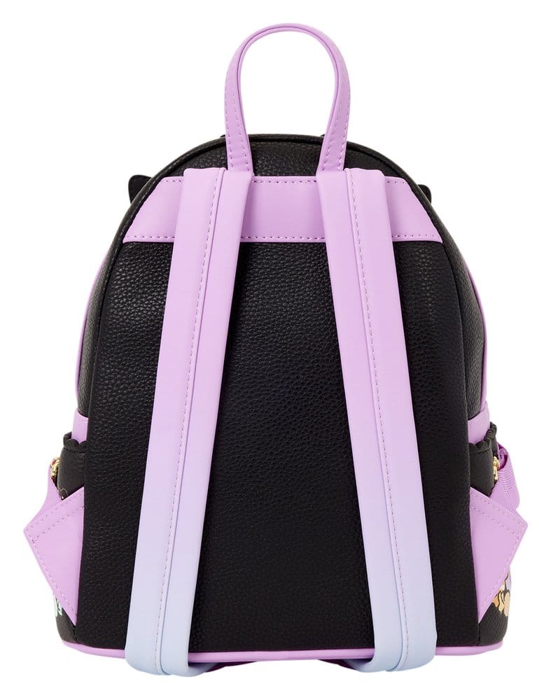 Sanrio by Loungefly Mochila Mini Badtz-Maru Pumpkin