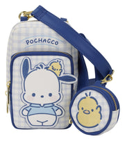 Sanrio by Loungefly Bandolera Sling Pochacco