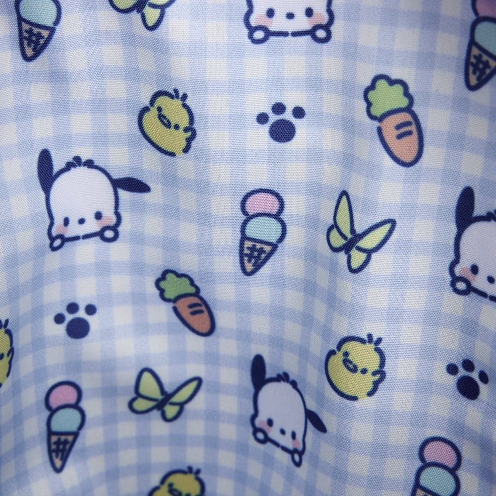 Sanrio by Loungefly Bandolera Sling Pochacco