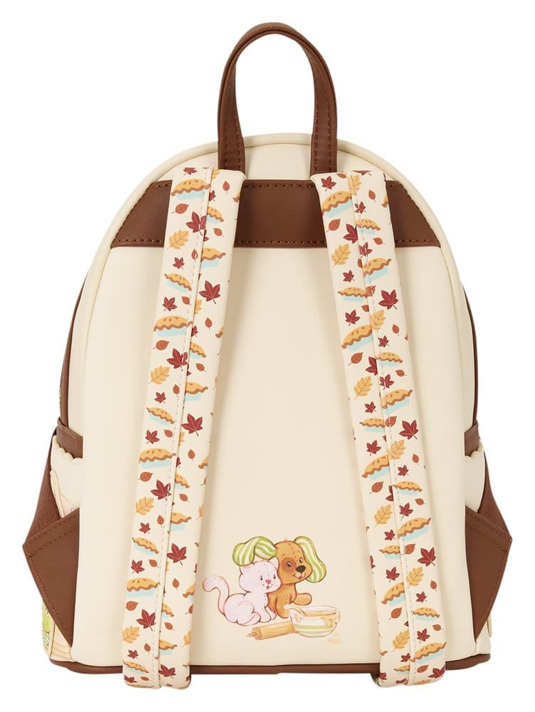 Sanrio by Loungefly Mochila Mini Strawberry Shortcake Autumn Pie