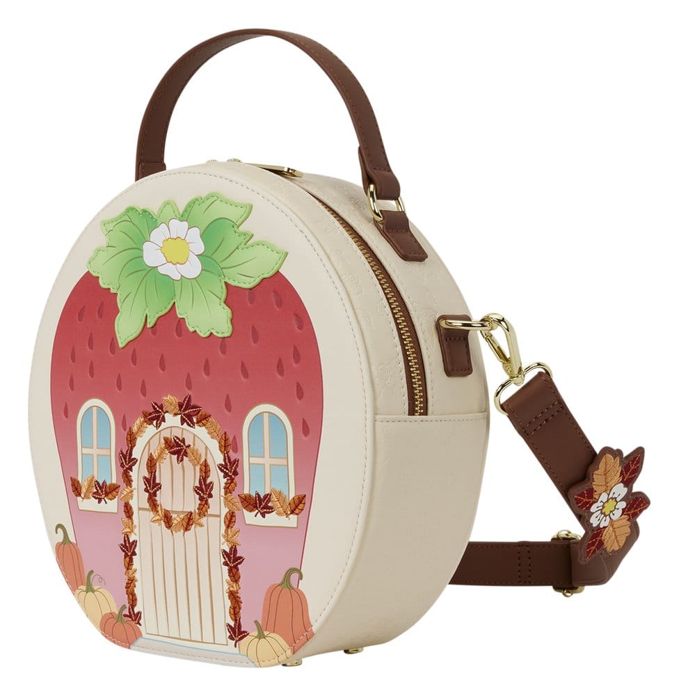 Sanrio by Loungefly Bandolera Strawberry Shortcake Autumn Decor