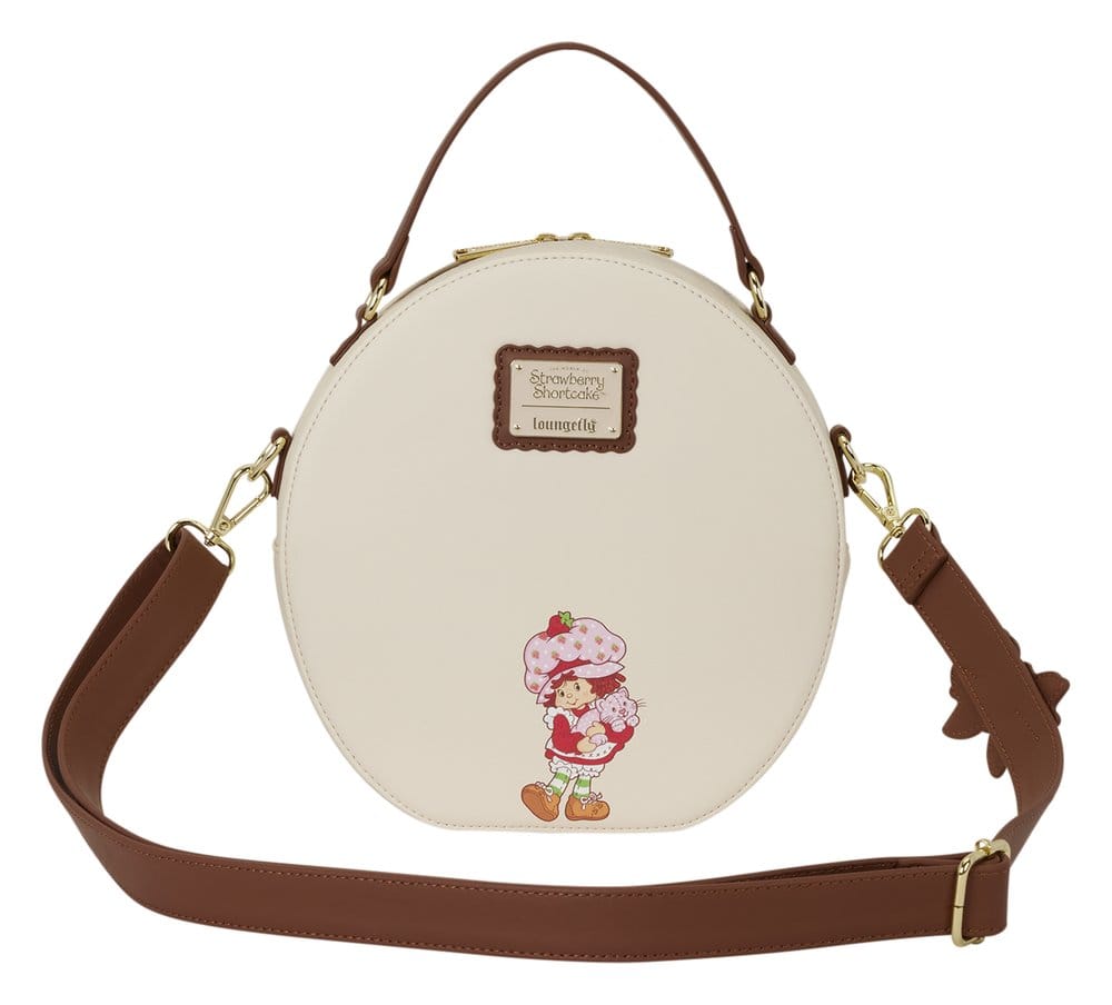 Sanrio by Loungefly Bandolera Strawberry Shortcake Autumn Decor