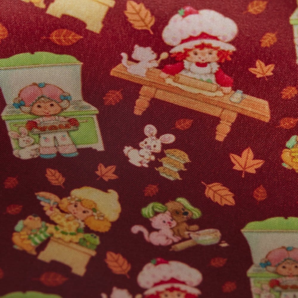 Sanrio by Loungefly Bandolera Strawberry Shortcake Autumn Decor