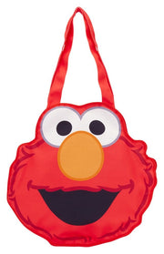Sesame Street by Loungefly Bolsa Elmo