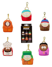South Park by Loungefly encantos del bolso Mystery Box Expositor (15)