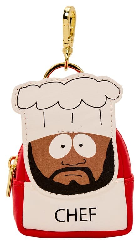 South Park by Loungefly encantos del bolso Mystery Box Expositor (15)