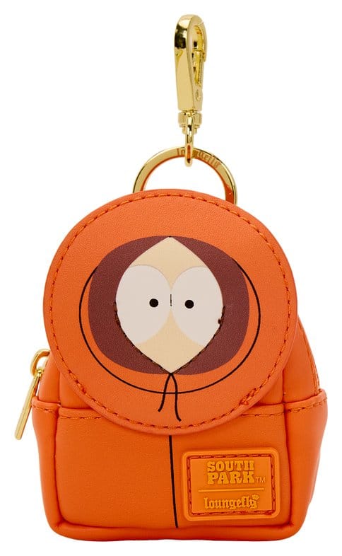South Park by Loungefly encantos del bolso Mystery Box Expositor (15)