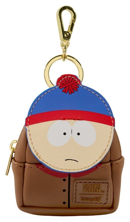 South Park by Loungefly encantos del bolso Mystery Box Expositor (15)