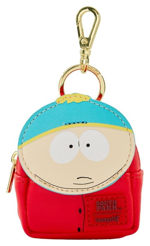 South Park by Loungefly encantos del bolso Mystery Box Expositor (15)