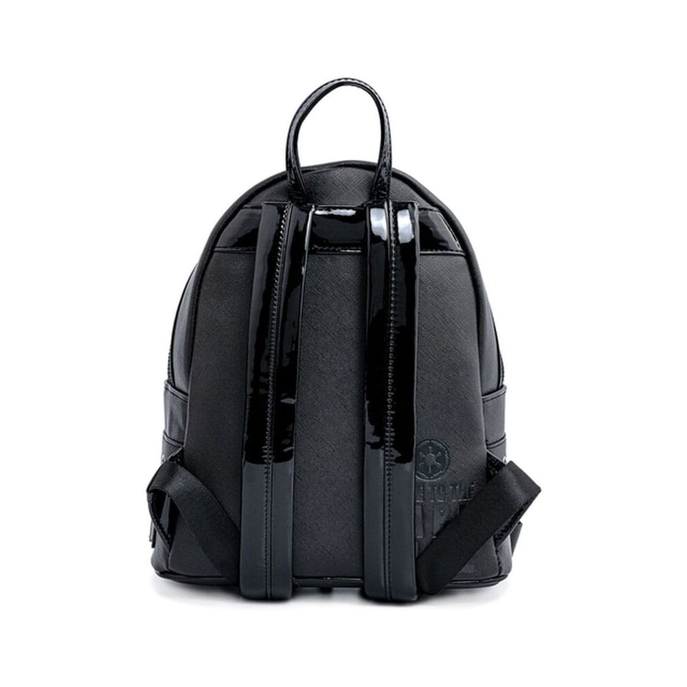 Mochila Darth Vader Dark Side Star Wars Loungefly 26 cm
