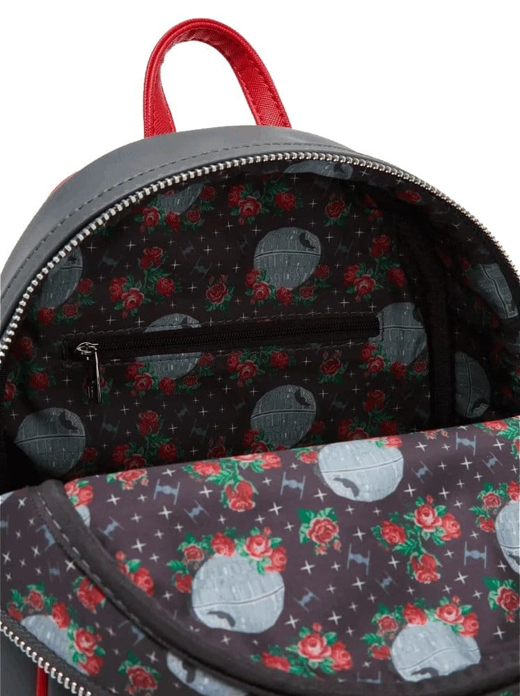 Star Wars by Loungefly Mochila Mini Death Star