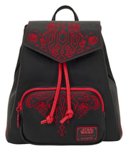 Star Wars by Loungefly Mochila Mini Darth Maul