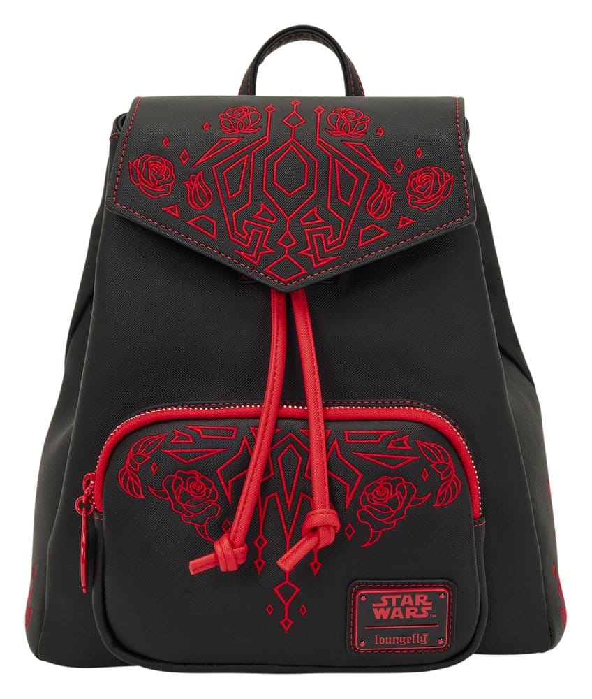 Star Wars by Loungefly Mochila Mini Darth Maul Frikytopia