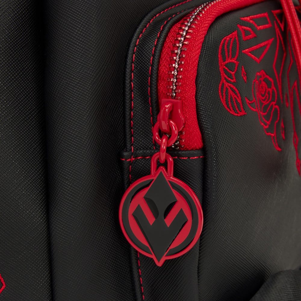 Star Wars by Loungefly Mochila Mini Darth Maul