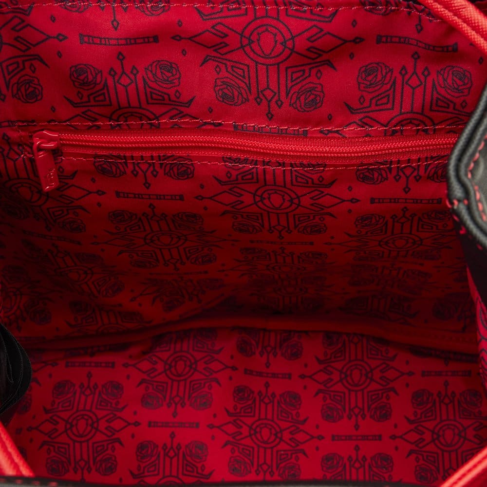 Star Wars by Loungefly Mochila Mini Darth Maul