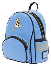Star Trek by Loungefly Mochila Mini Spock