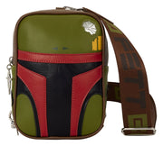 Star Wars by Loungefly Bandolera Sling Boba Fett