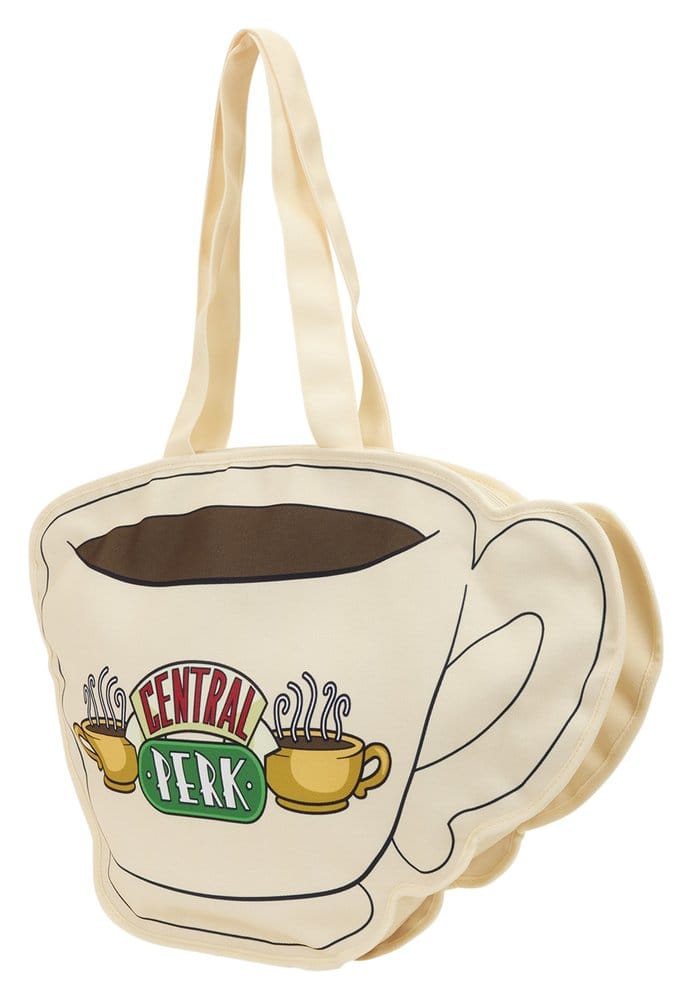 Warner Bros by Loungefly Bolsa Friends