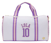 Warner Brothers by Loungefly Bolso Sport Lola Bunny