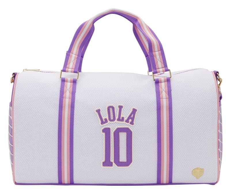 Warner Brothers by Loungefly Bolso Sport Lola Bunny Frikytopia