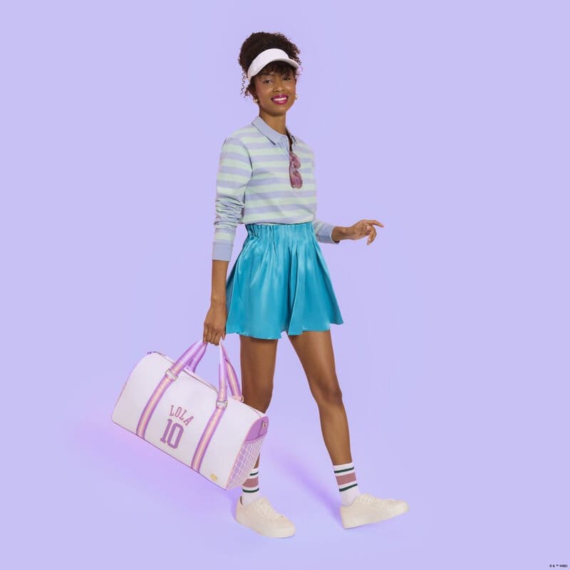 Warner Brothers by Loungefly Bolso Sport Lola Bunny