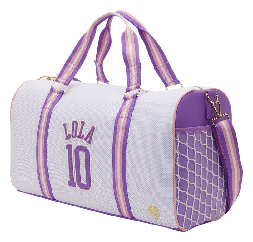 Warner Brothers by Loungefly Bolso Sport Lola Bunny