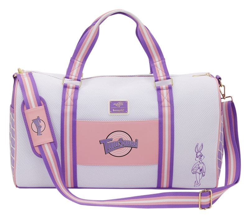 Warner Brothers by Loungefly Bolso Sport Lola Bunny