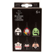 Pesadilla antes de Navidad by Loungefly encantos del bolso Mystery Box Expositor (15)