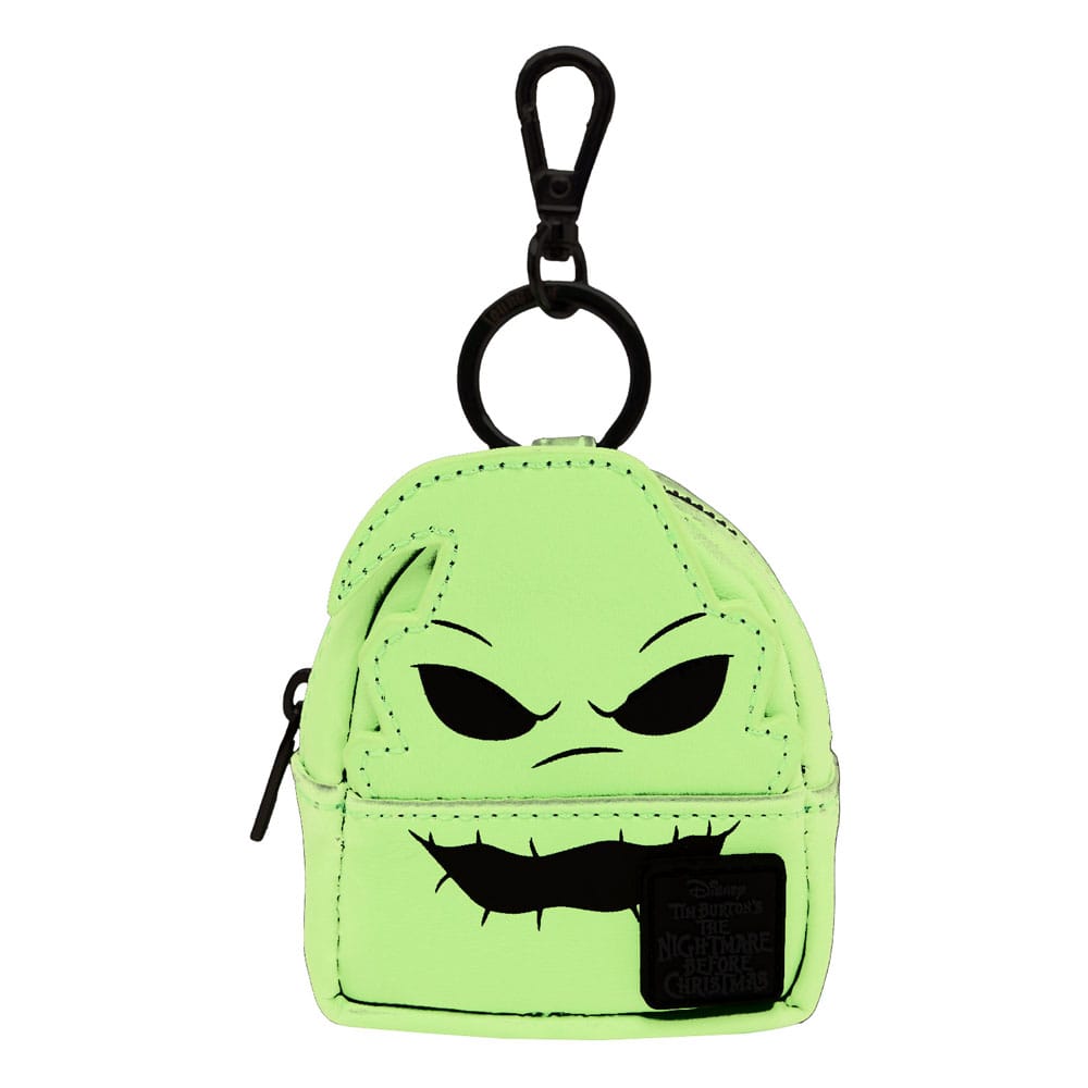 Pesadilla antes de Navidad by Loungefly encantos del bolso Mystery Box Expositor (15)
