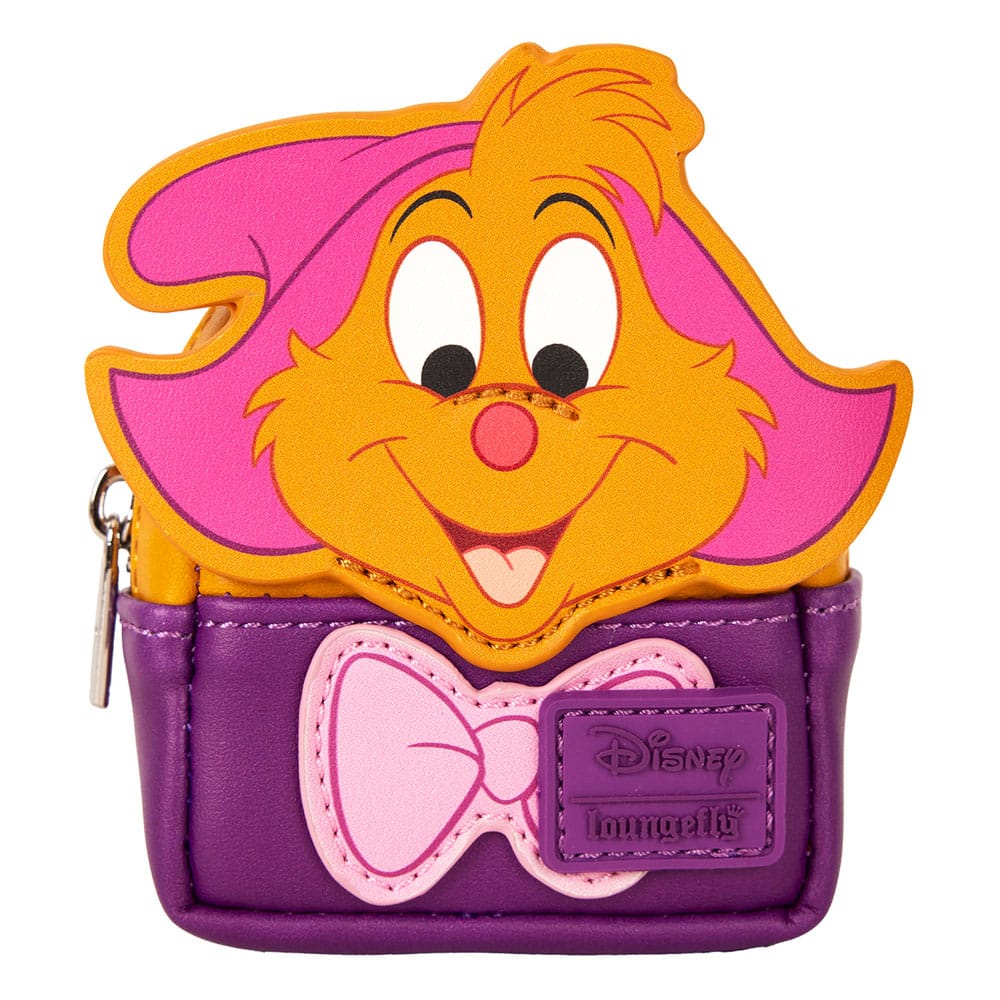 Disney Cinderella 75th Anniversary by Loungefly encantos del bolso Mystery Box Expositor (15)