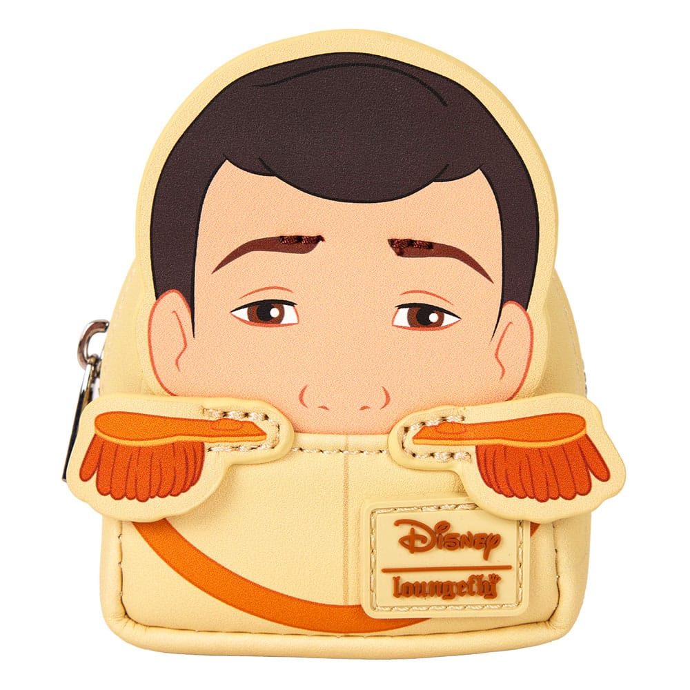 Disney Cinderella 75th Anniversary by Loungefly encantos del bolso Mystery Box Expositor (15)