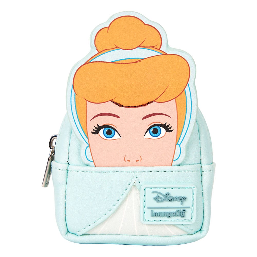 Disney Cinderella 75th Anniversary by Loungefly encantos del bolso Mystery Box Expositor (15)