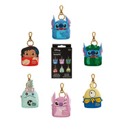 Disney Lilo & Stitch by Loungefly encantos del bolso Mystery Box Expositor (15)