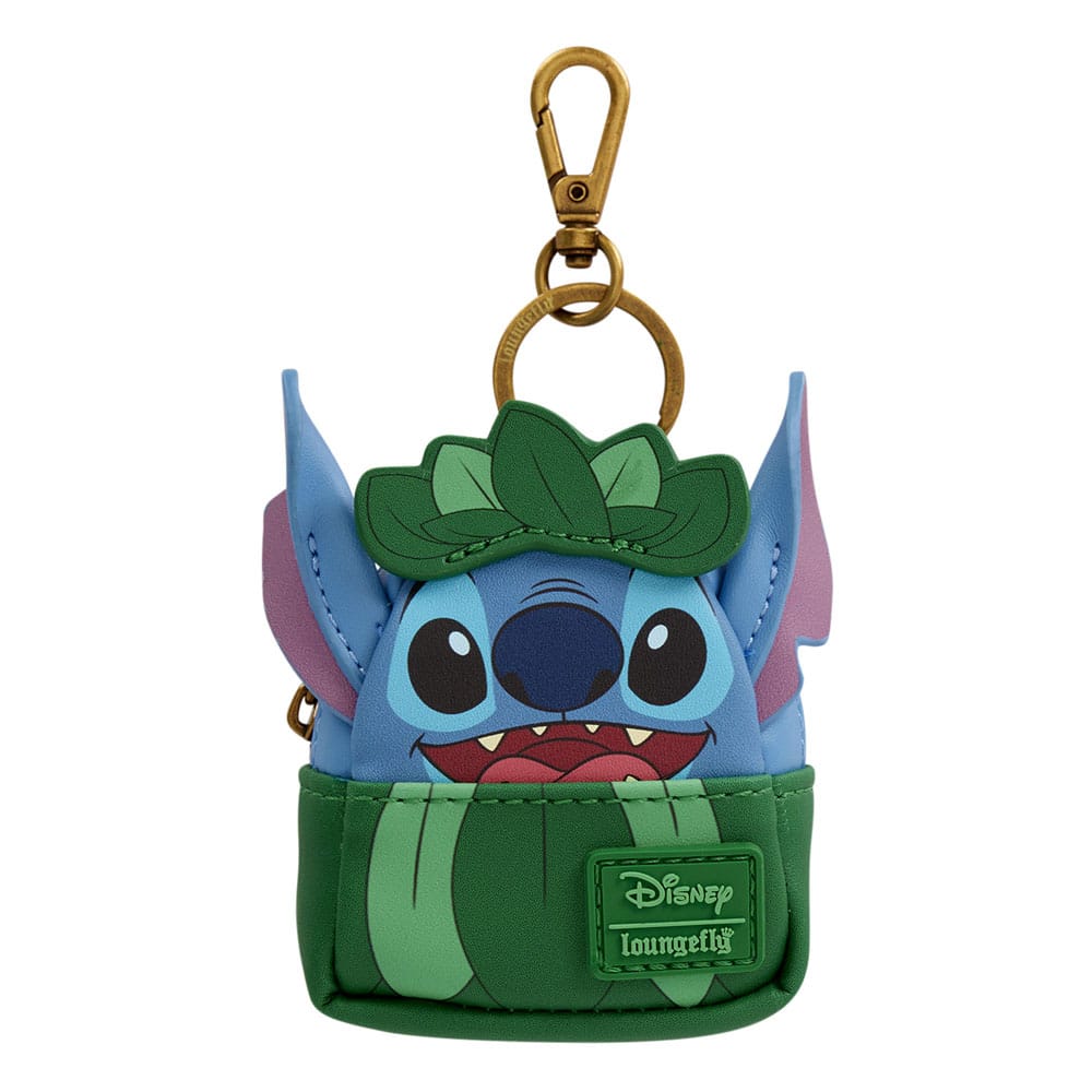 Disney Lilo & Stitch by Loungefly encantos del bolso Mystery Box Expositor (15)
