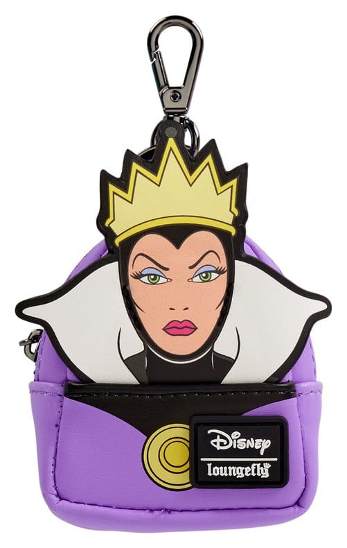 Disney by Loungefly Llavero Blind Box Villains Mini Backpack Surtido (15)