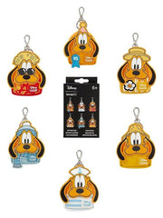 Disney by Loungefly Llavero Blind Box Pluto 95th Anniversary Mini Backpack Surtido (15)