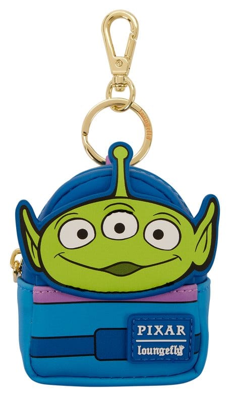 Pixar by Loungefly encantos del bolso Mystery Box Expositor (15)