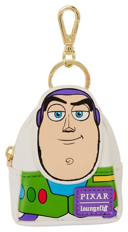 Pixar by Loungefly encantos del bolso Mystery Box Expositor (15)