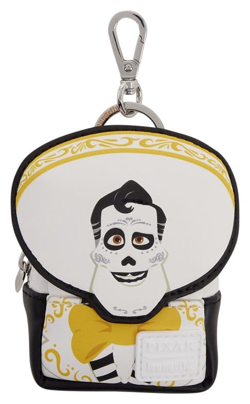 Disney Pixar Rivals by Loungefly encantos del bolso Mystery Box Expositor (15)