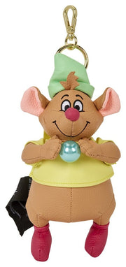La Cenicienta by Loungefly Llavero Mini Backpack Gus