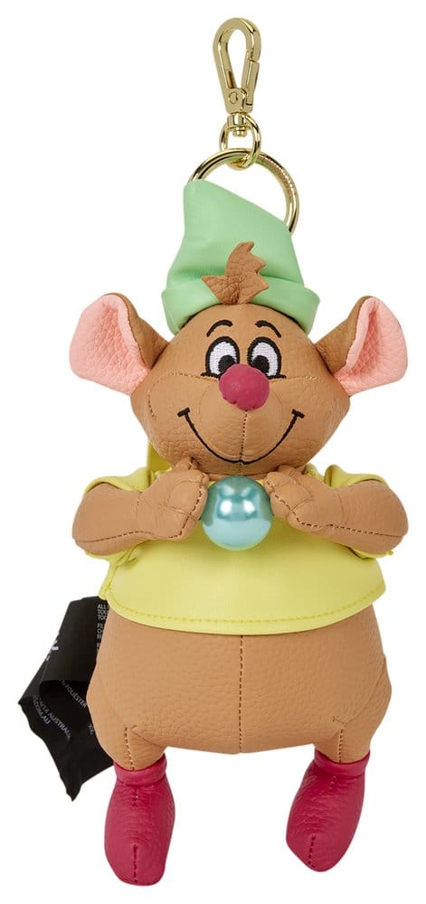 La Cenicienta by Loungefly Llavero Mini Backpack Gus Frikytopia