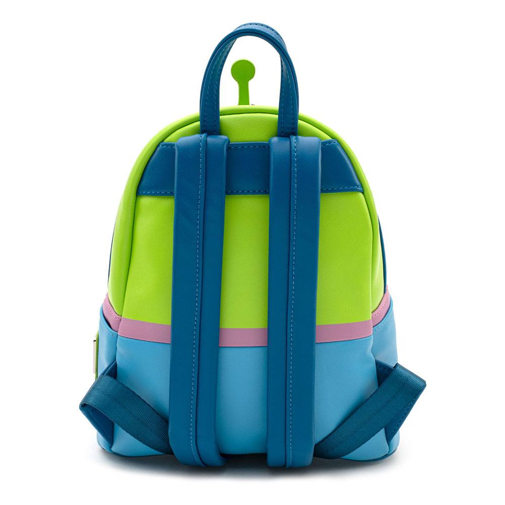 Toy Story by Loungefly Mini Mochila Alien Pizza Box