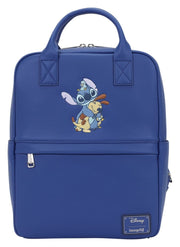 Disney by Loungefly Mochila Midi Lilo & Stitch Animal Friends