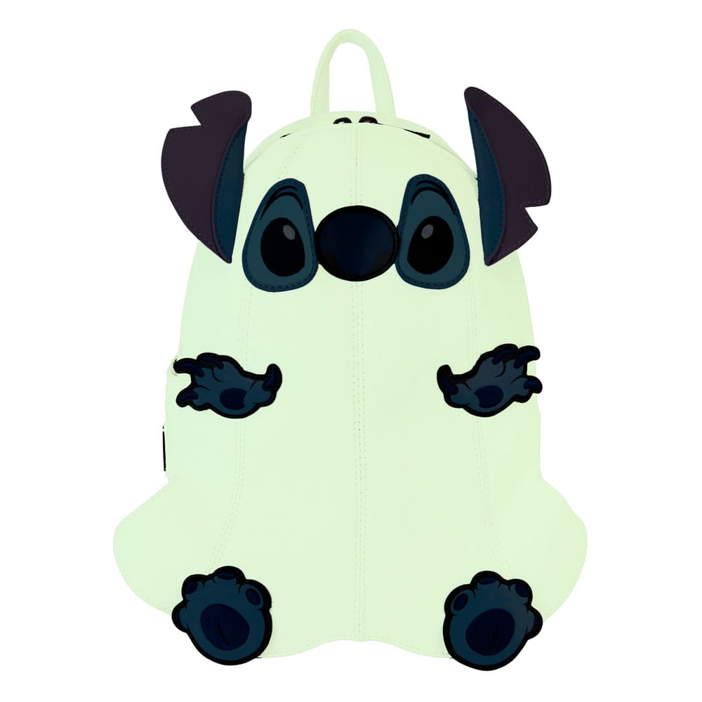 Mochila Ghost Stitch Disney Loungefly