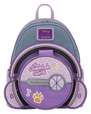 Disney by Loungefly Mochila Mini Cheetah Girls
