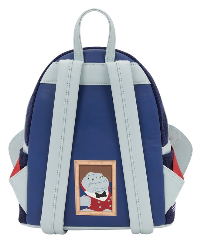 Monstruos S. A. by Loungefly Mochila Mini Henry J. Waternoose